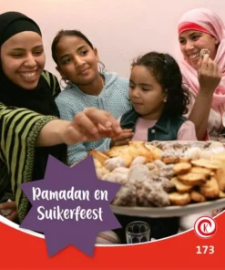 Ramadan en Suikerfeest