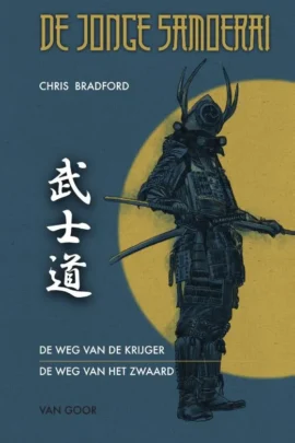 De jonge samoerai