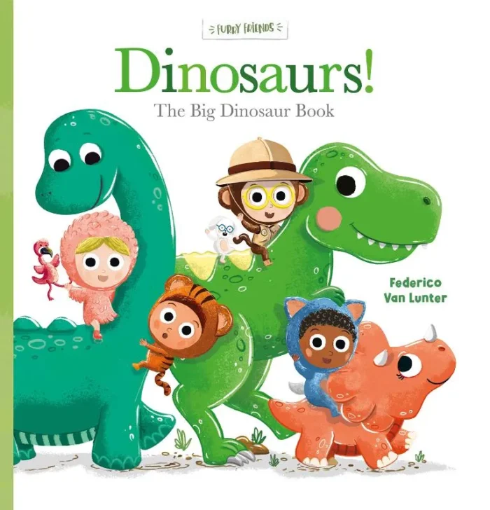 Dinosaurs