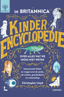De Britannica Kinderencyclopedie