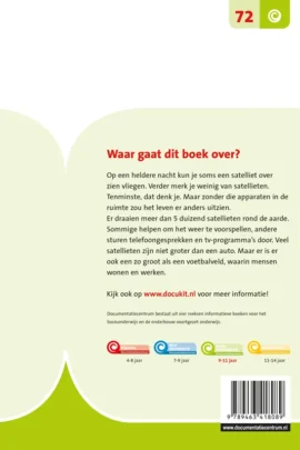 Alternative view of Satellieten