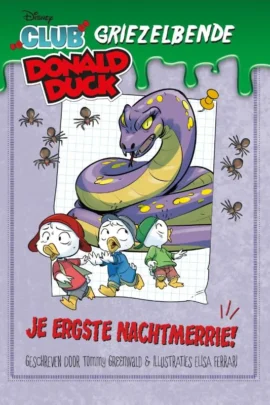 Je ergste nachtmerrie