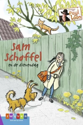 Sam Schoffel en de dievendag