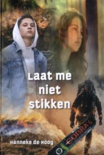 Ik laat je niet stikken | 9789059328990 Ik laat je niet stikken | 9789059328990