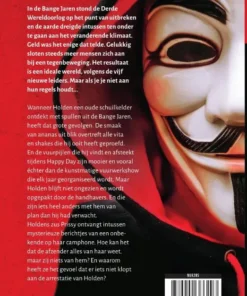 Alternative view of Het instituut