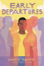 Early Departures | 9780062792167
