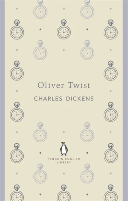 Oliver Twist | 9780141198880 Oliver Twist
