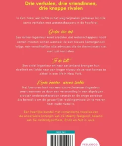 Een hekel aan liefde | 9789000395576