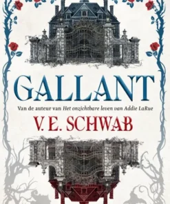 Gallant