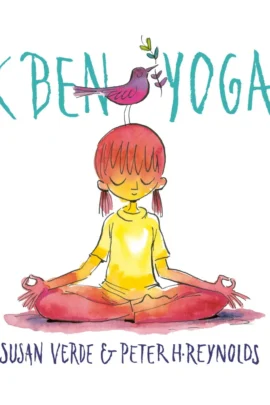 Ik ben Yoga
