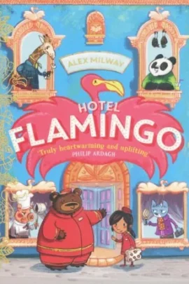 Hotel Flamingo