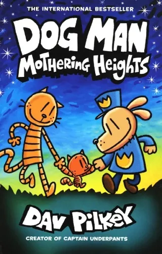 Mothering Heights | 9781338680454 Mothering Heights