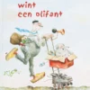 Opa Jan wint een olifant | 9789068226263 Opa Jan wint een olifant | 9789068226263