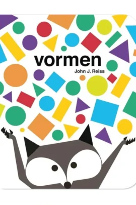 Vormen
