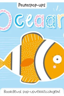 Oceaan | 9789036638678 Oceaan | 9789036638678