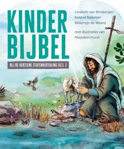 HSV Kinderbijbel 2