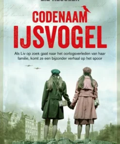 Codenaam IJsvogel