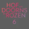Hof van doorns en rozen #6 | 9789000378425 Hof van doorns en rozen #6 | 9789000378425