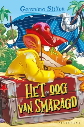 Het Oog van Smaragd