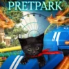 Hamley in het pretpark | 9789464493733 Hamley in het pretpark | 9789464493733