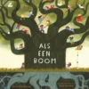 Als een boom | 9789044841886
