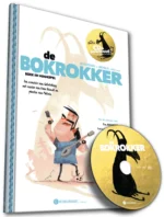 De Bokrokker | 9789079040438 De Bokrokker | 9789079040438