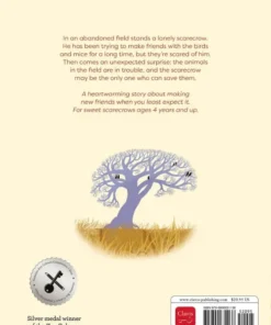 The Scarecrow's Wish - Afbeelding 2