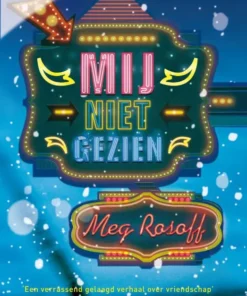 Mij niet gezien