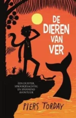 De dieren van Ver 3 | 9789021043845 De dieren van Ver 3 | 9789021043845