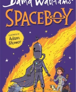 Spaceboy