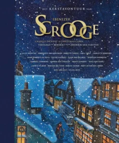 Het kerstavontuur van Ebenezer Scrooge