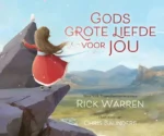 Gods grote liefde voor jou | 9789047713838