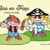 Bas en Fiep vinden een potje | 9789492593238