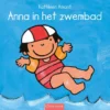 Anna in het zwembad | 9789044817157 Anna in het zwembad | 9789044817157