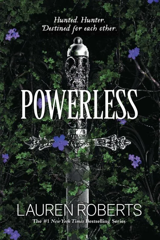 Powerless | 9781665954891 Powerless