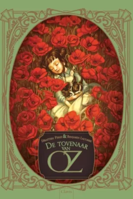 De tovenaar van Oz