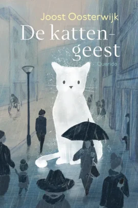 De kattengeest