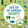 Gek op de wereld | 9789036646833 Gek op de wereld | 9789036646833