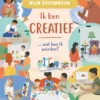 Ik ben creatief | 9789464390292