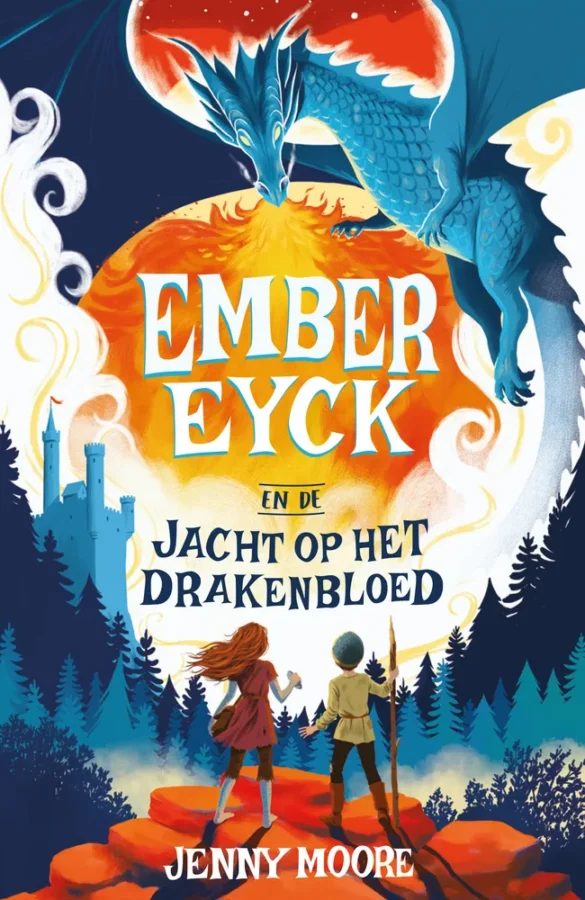 Rapunsel kinderboeken |