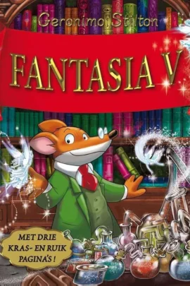 Fantasia V