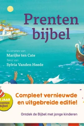 Prentenbijbel