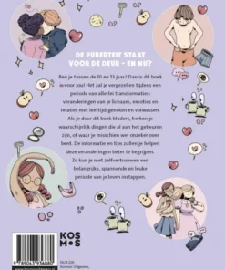 Alternative view of Wegwijs in mijn lichaam