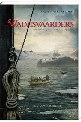 Walvisvaarders