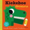 Kiekeboe dinosaurus | 9789047716150