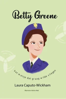 Betty Greene