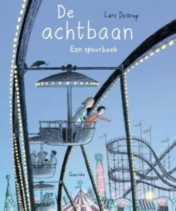 De achtbaan