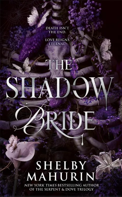 The Shadow Bride | 9780008582524 The Shadow Bride