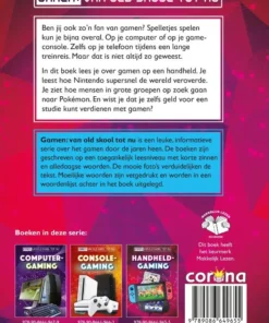 Alternative view of Handheld-gaming