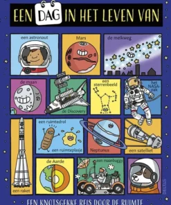 Een dag in het leven van...